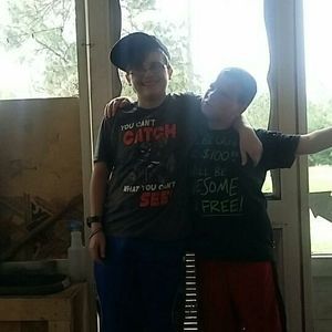 Meet your Posher, Amber